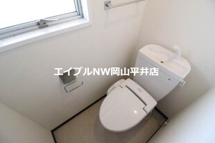 コーポ平福の物件内観写真